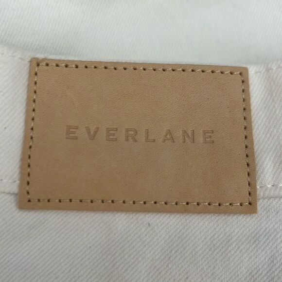 NWOT Everlane The Way-High Slim Jean 32 S - Picture 2 of 13